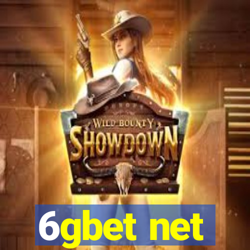 6gbet net